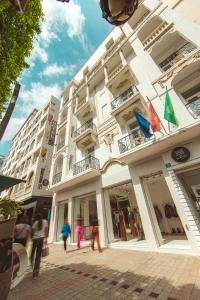 Hotel Carlton