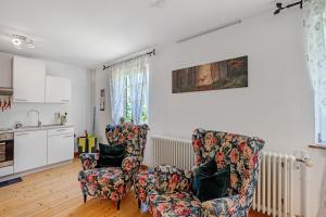 Ferienwohnung am Keschtebaum, 70qm