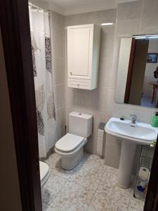 Vivienda PLAYA DE ALTAR