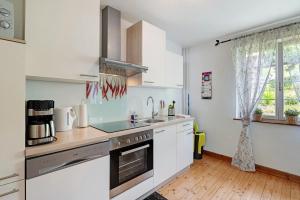 Ferienwohnung am Keschtebaum, 70qm