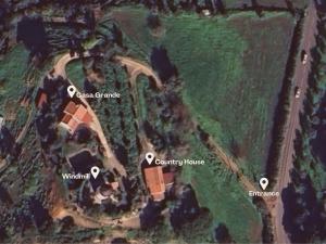 Casa Moinho by Olala Homes