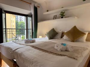 Sweet Holiday - Parcheggio Gratuito Privato