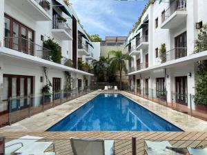 Virrey Luxury Aparments in Ciudad Amurallada