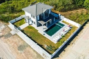 Villa Dalyan Emirhan