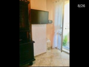 Sunny Apartment with balcony