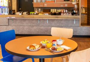Hotels B&B HOTEL Montpellier Sud Lattes : photos des chambres
