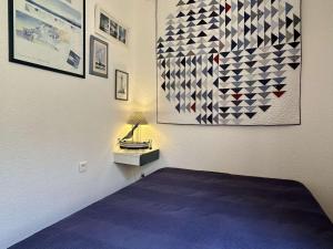 Appart 2 pièces 6 couchages CERBERE BN200-013