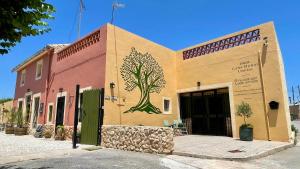 Casa Rural Ubeda - Full House - Casa Completa