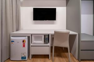 505 Suíte em Localização Incrível Praia de Bombinhas a 120m