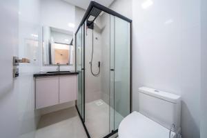 505 Suíte em Localização Incrível Praia de Bombinhas a 120m