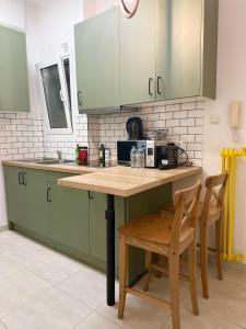 Kipseli Comfort Apartment