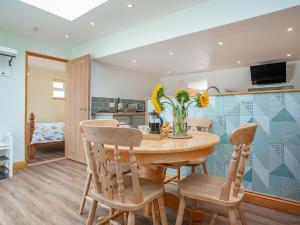 Trelawney Cottage