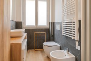 Ivins house - Torino centro