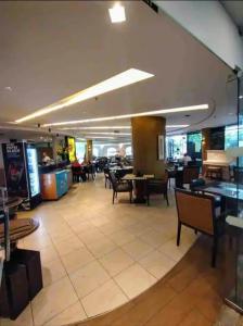 Flat Acolhedor e Familiar