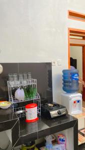 Homestay Pantai Pangandaran