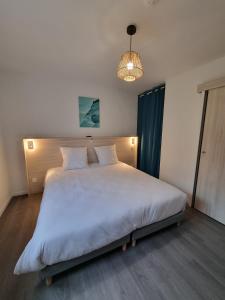 Appartements Le Combo : photos des chambres