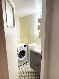 Kipseli Comfort Apartment