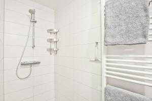 Kristall Apartments D