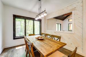 2 Mi to Tweetsie Railroad New Home with Hot Tub!