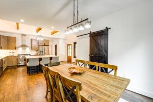 2 Mi to Tweetsie Railroad New Home with Hot Tub!