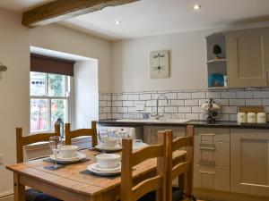 Cartwheel Cottage
