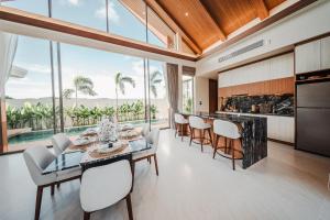 The Ozone Residences Bangtao