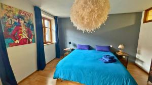 Le Rooftop du Schlossberg