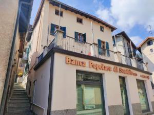 Appartamento con 1 Camera da Letto
