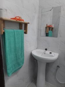 Flycationke Homes 2 Bedroom Apartment