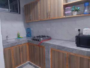 Flycationke Homes 2 Bedroom Apartment