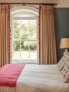 Standard Double Room room in The Pembroke Arms