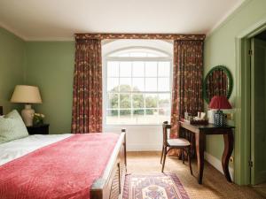 Double Room with Private Bathroom room in The Pembroke Arms