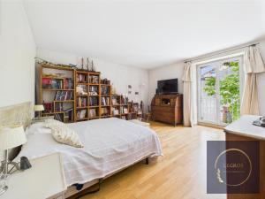 Maisons de vacances Mas du Soleil 8 personnes avec piscine : photos des chambres