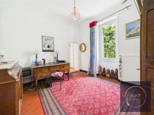 Maisons de vacances Mas du Soleil 8 personnes avec piscine : photos des chambres