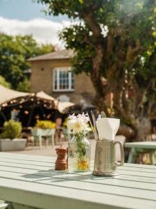 The Pembroke Arms