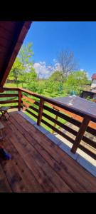 CasutaDeVacanta strada Fantanii 21 Aldesti