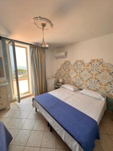 Superior Double or Twin Room with Sea View