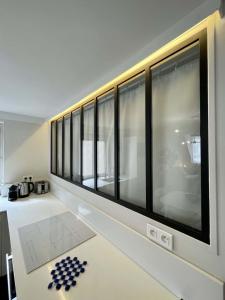 Appartements PARISIAN HOME l MONTORGUEIL : photos des chambres