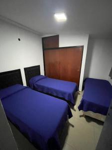 Departamento Isla Malvinas Neuquén