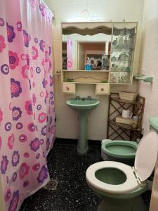 Habitación individual, excelente ubicación