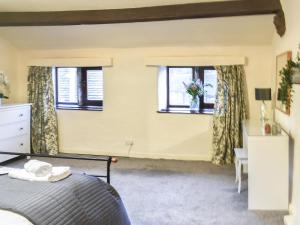 Chattox Cottage