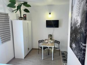 Marguerite6 cosy & tout équipé proche centre ville