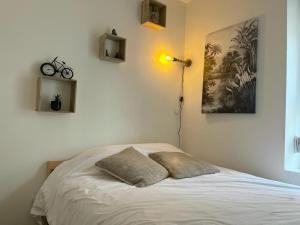 Marguerite6 cosy & tout équipé proche centre ville