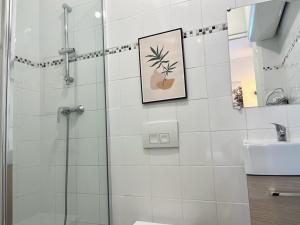 Appartements Marguerite6 cosy & tout equipe proche centre ville : photos des chambres