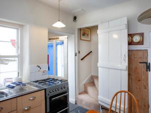 Tillerman Cottage Appledore Devon