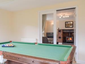 Hill View Lodge