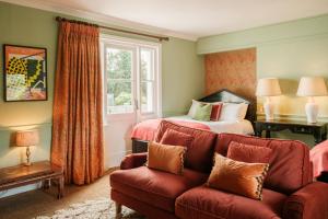Quadruple Room room in The Pembroke Arms