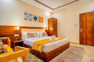 The Shore Travelista - Strutture non classificate a Rishikesh