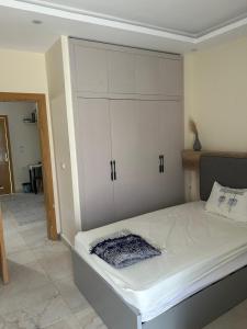 شالية فى قرية ميراج باى الغردقة