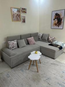 شالية فى قرية ميراج باى الغردقة